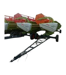 Жатка зерновая Claas V930, 2018 г.в, б/у