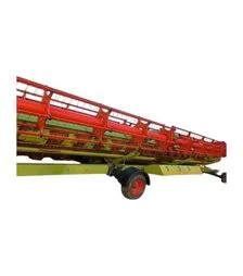 Жатка зерновая Claas V1230, 2018 г.в, б/у