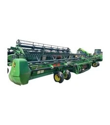 Жниварка зернова John Deere Hydra Float 735D, 2018 р.в, б/в