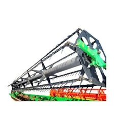Жниварка зернова John Deere 930F, 2000 р.в, б/в