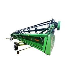 Жатка зерновая John Deere HydraFlex 630, 2015 г.в, б/у