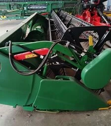 Жниварка зернова John Deere 625F, 2023 р.в, б/в