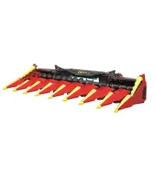 Жниварка кукурудзяна Olimac Drago 2 S12TR