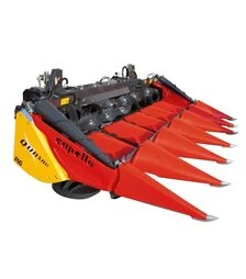 Жниварка кукурудзяна Capello Quasar R6, складана