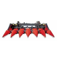 Жниварка кукурудзяна CAPELLO QUASAR F6, 2023 р.в.