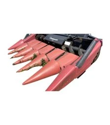 Жатка кукурузная Geringhoff PCA 600, 2006 г.в, б/у