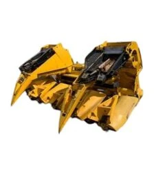 Жниварка кукурудзяна New Holland MF 670 N, 2008 р.в, б/в