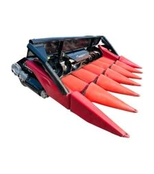 Жатка кукурузная Geringhoff PCA 600, 2007 г.в, б/у