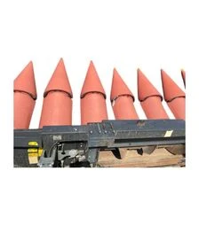 Жатка кукурузная Geringhoff PCA 800, 2010 г.в, б/у