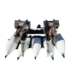 Жниварка кукурудзяна Oros HSA 6, б/в