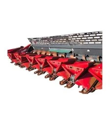 Жниварка кукурудзяна Olimac Drago 2 S 8 TR, б/в