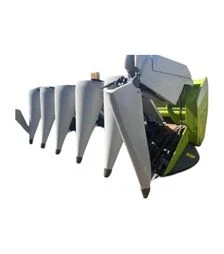 Жниварка кукурудзяна Claas Conspeed 6-70, 2013 р.в, б/в