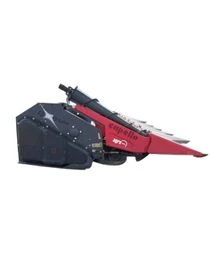 Жниварка кукурудзяна Capello Quasar F8, 2018 р.в, б/в