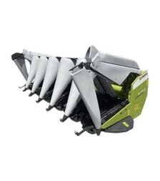 Жниварка кукурудзяна Claas Conspeed 6-75C, 2014 р.в, б/в