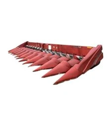 Жниварка кукурудзяна Case IH 3412, 2008 р.в, б/в
