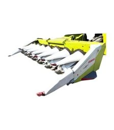 Жниварка кукурудзяна Claas Conspeed Corio 870C, 2016 р.в, б/в