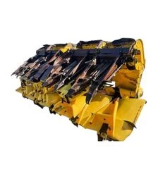 Жатка кукурузная New Holland MF 880 W, 2004 г.в, б/у
