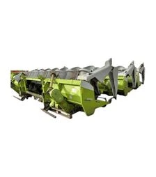 Жниварка кукурудзяна Claas Conspeed 8-70, 2015 р.в., б/в