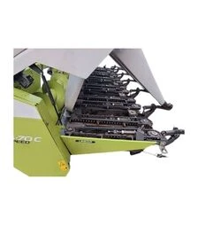 Жниварка кукурудзяна Claas Conspeed Corio 670C, 2018 р.в, б/в