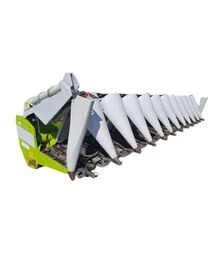 Жниварка кукурудзяна Claas CONSPEED 12-75C, 2015 р.в., б/в