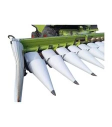 Жниварка кукурудзяна Claas CONSPEED 12-75C, 2015 р.в, б/в