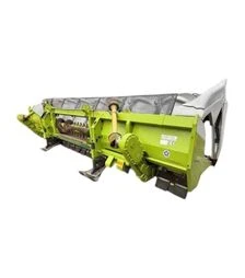 Жниварка кукурудзяна Claas Conspeed 8-70, 2017 р.в, б/в