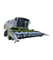 Жниварка кукурудзяна Claas Corio Conspeed 8-75, 2018 р.в, б/в