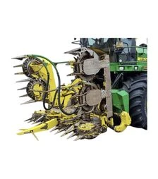 Жниварка кукурудзяна Kemper 375 Plus, 2015 р.в, б/в