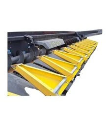 Жатка кукурузная Ziegler Corn Champion 12, 2021 г.в, б/у