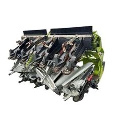 Жниварка кукурудзяна Claas CORIO 8-75 FC CONSPEED, 2022 р.в, б/в