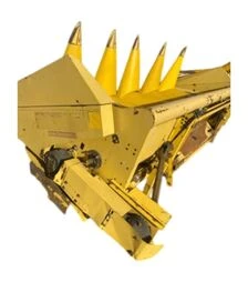 Жатка кукурузная Fantini 6-рядная, 2004 г.в, б/у