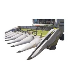 Жатка кукурузная Claas Conspeed 8-70, 2015 г.в, б/у