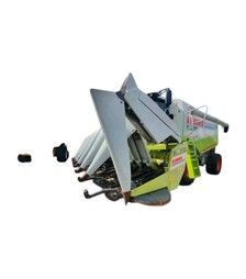 Жниварка кукурудзяна Claas Conspeed 8-70, 2011 р.в, б/в