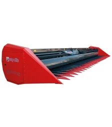Жниварка соняшникова Capello Helianthus Pro 9400