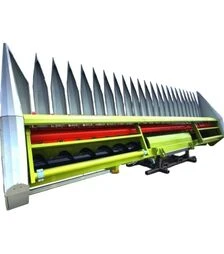 Жниварка соняшникова Claas Sunspeed 12-70, 2023 р.в.