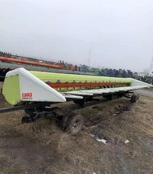 Жниварка соняшникова Claas Sunspeed, 2019 р.в, б/в