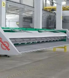 Жниварка соняшникова МААNS S940, б/в