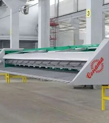 Жниварка соняшникова МААNS S750, б/в