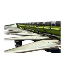 Жатка подсолнечная MAIZCO GRANDFLOW 12, 2019 г.в, б/у