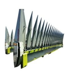 Жниварка соняшникова Claas Sunspeed 12-70, 2026 р.в, механічна