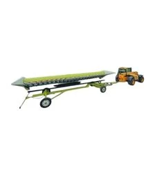 Жниварка соняшникова Claas Sunspeed 12-70 нова