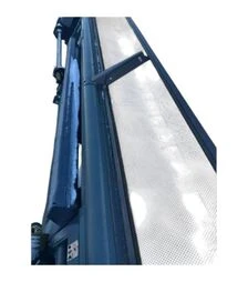 Жатка подсолнечная Fantini G03 16/70, 2020 г.в, б/у