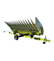 Жниварка соняшникова Claas Sunspeed 8-70, 2020 р.в, б/в