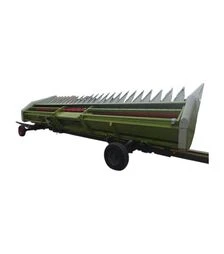 Жатка подсолнечная Claas Sunspeed 12-75, 2021 г.в, б/у