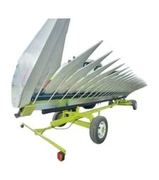 Жниварка соняшникова Claas Sunspeed 10-70, 2024 р.в.