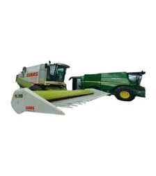 Жниварка соняшникова Claas Sunspeed 12-70, нова