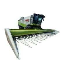 Жниварка соняшникова Sunspeed 16-70, 2024 р.в.