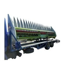 Жниварка соняшникова Claas Sunspeed 12-70 NEW, 2024 р.в.