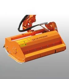 Косилка PRONAR GK-140 003 SP, 2018 гв, б/у