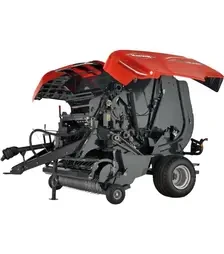 Прес-підбирач рулонний KUHN VB 3155 OPTIFEED